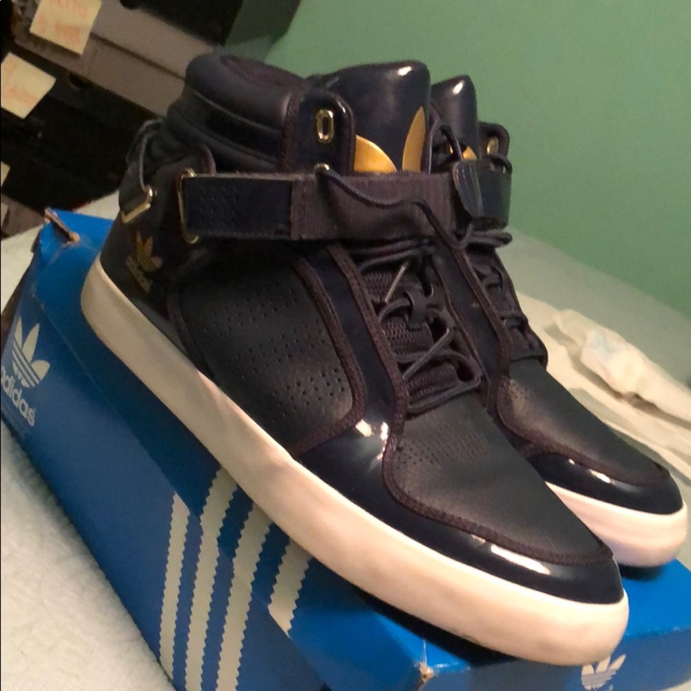 Adidas shoes